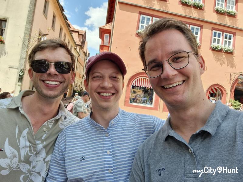 myCityHunt Speurtocht 11