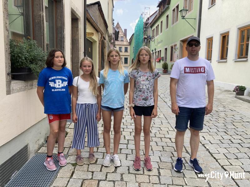 myCityHunt Speurtocht 10