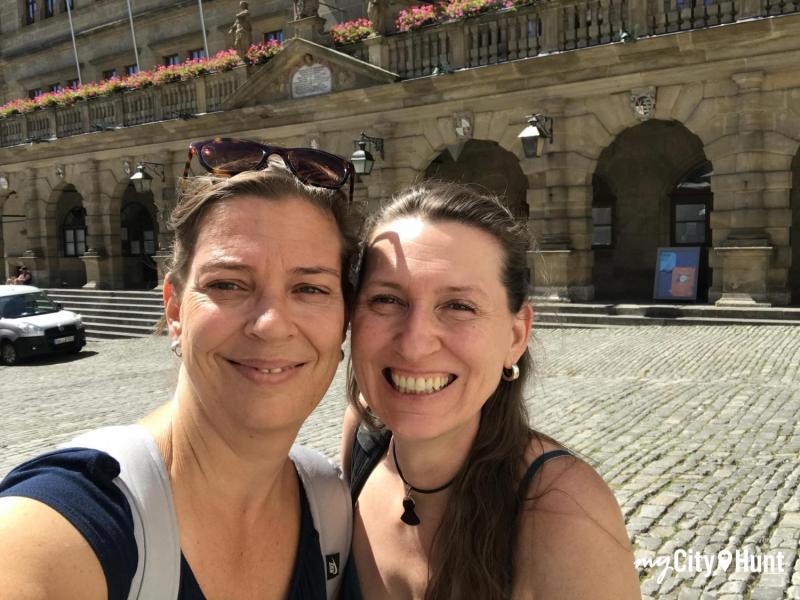 myCityHunt Speurtocht 10