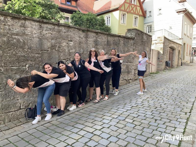 myCityHunt Speurtocht 3