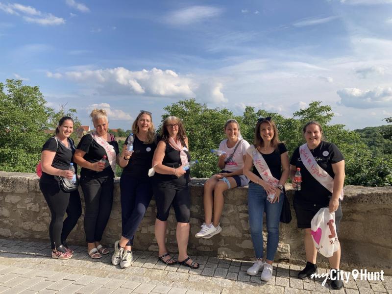 myCityHunt Speurtocht 15