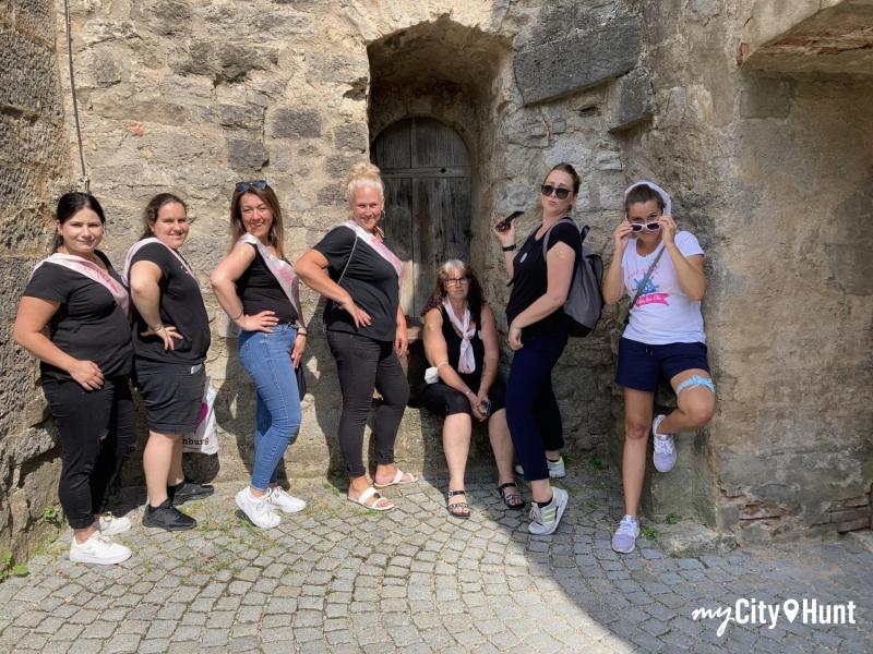 myCityHunt Speurtocht 14