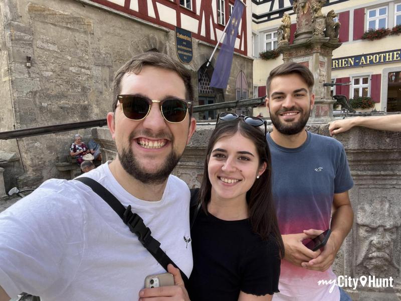 myCityHunt Speurtocht 9