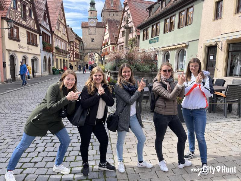 myCityHunt Speurtocht 13