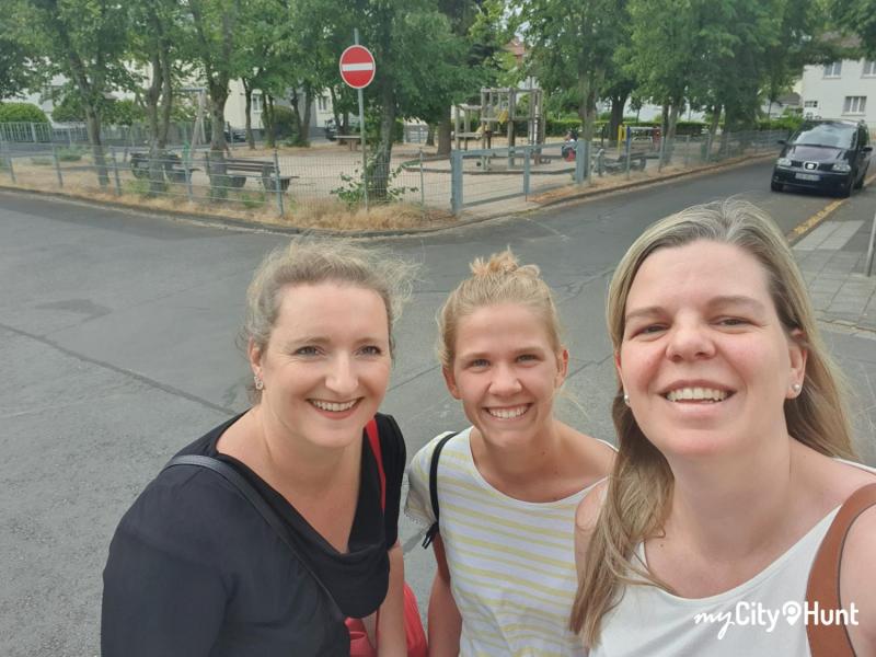 myCityHunt Speurtocht 10