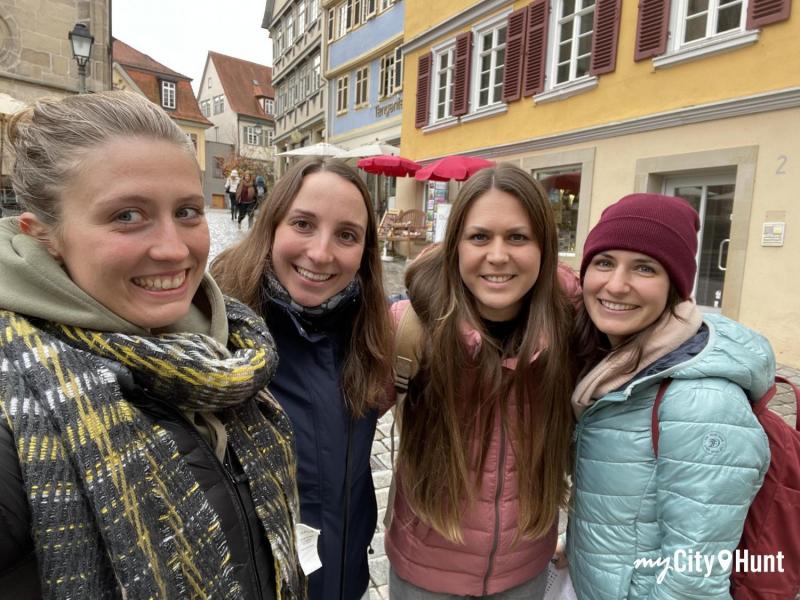 myCityHunt Speurtocht 15