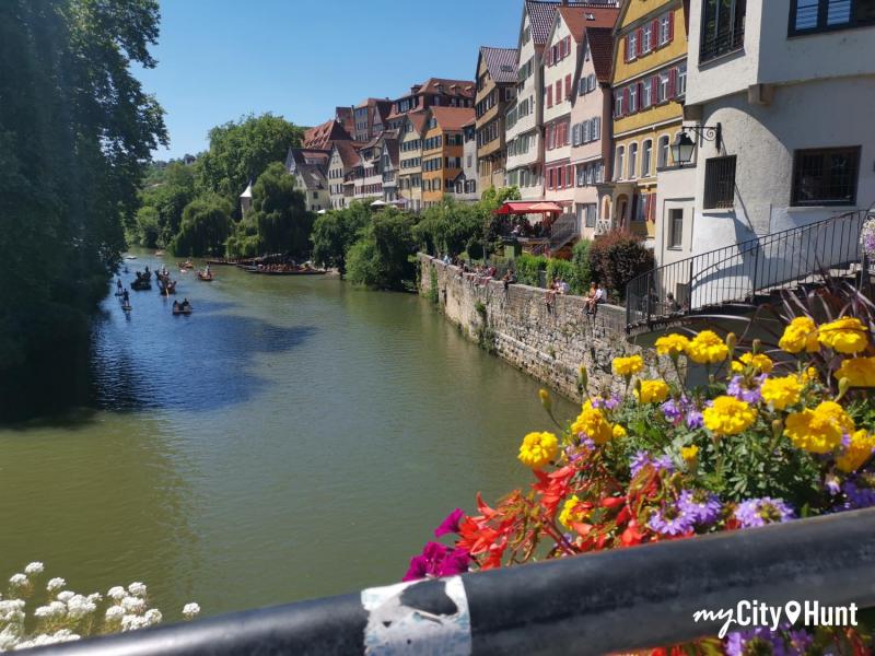 myCityHunt Speurtocht 15