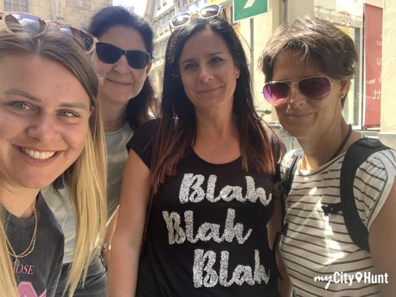 myCityHunt Speurtocht 13