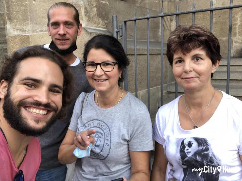 myCityHunt Speurtocht 3