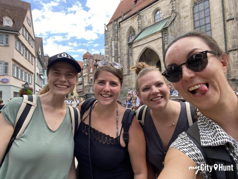 myCityHunt Speurtocht 11