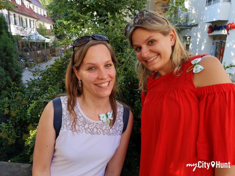 myCityHunt Speurtocht 11