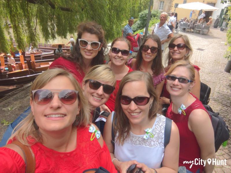 myCityHunt Speurtocht 9