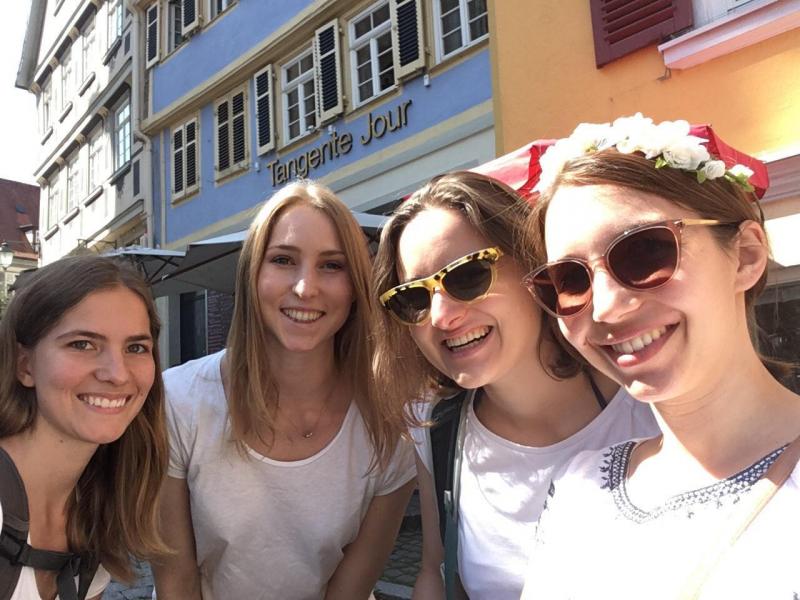 myCityHunt Speurtocht 10