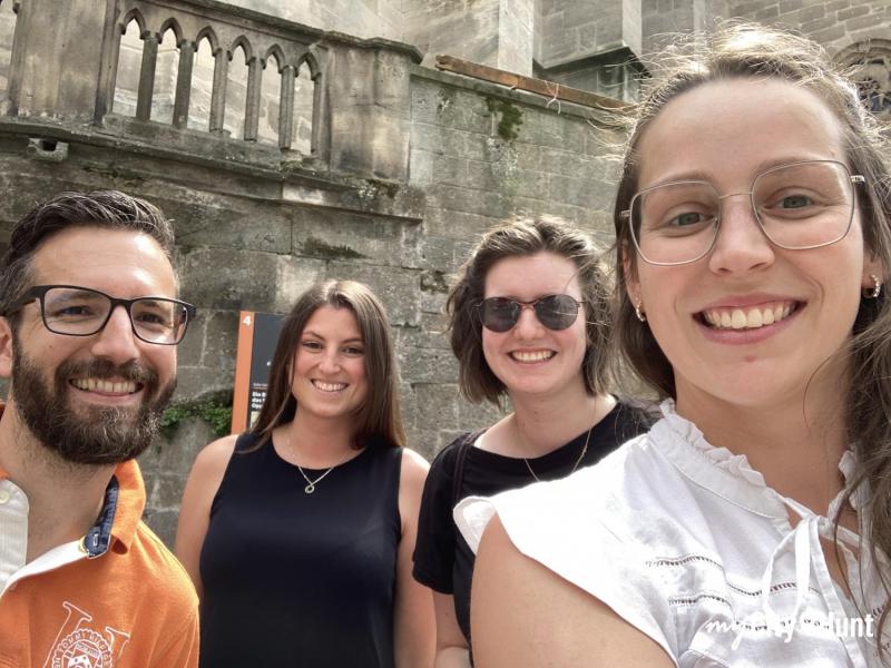 myCityHunt Speurtocht 6