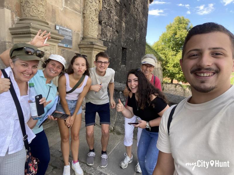 myCityHunt Speurtocht 7