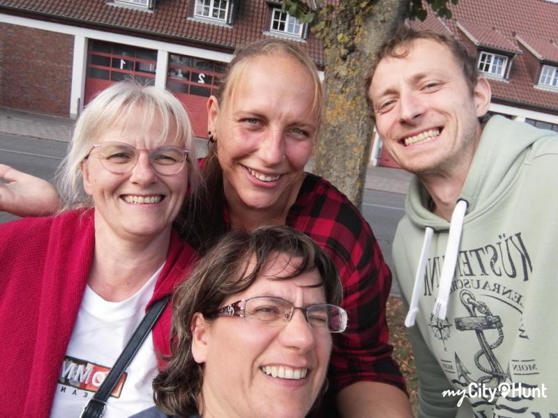 myCityHunt Speurtocht 13