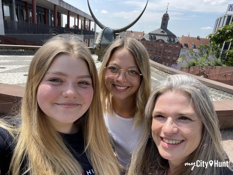 myCityHunt Speurtocht 10