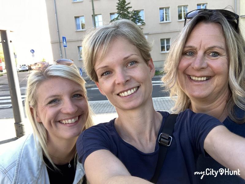 myCityHunt Speurtocht 9