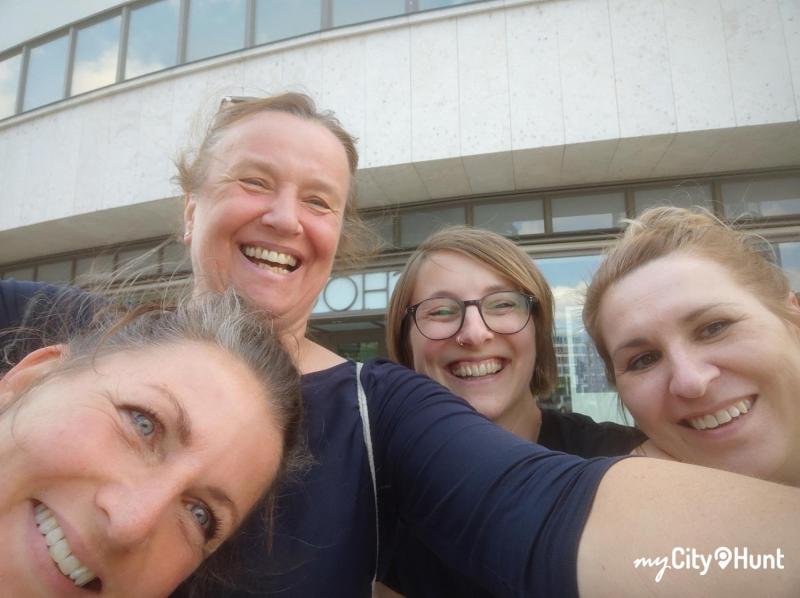 myCityHunt Speurtocht 9