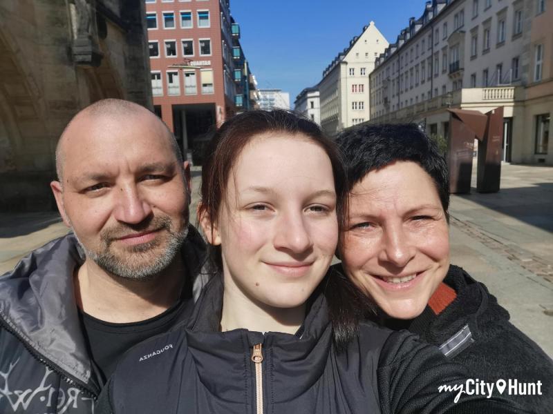 myCityHunt Speurtocht 7