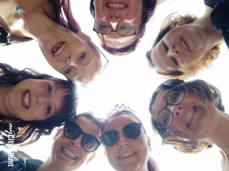 myCityHunt Speurtocht 10