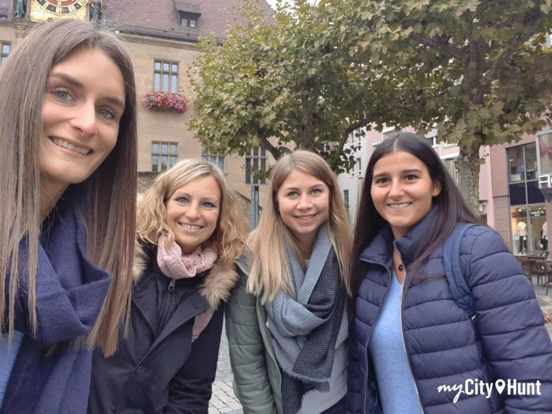 myCityHunt Speurtocht 15