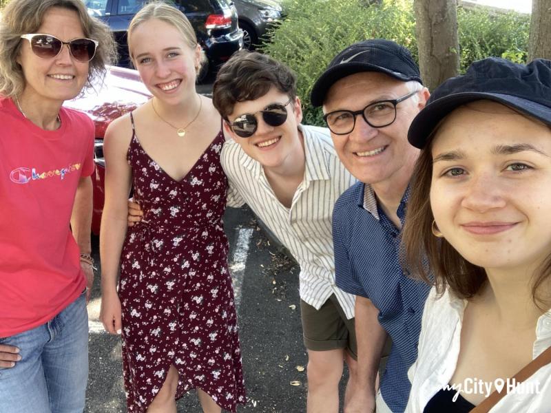 myCityHunt Speurtocht 9