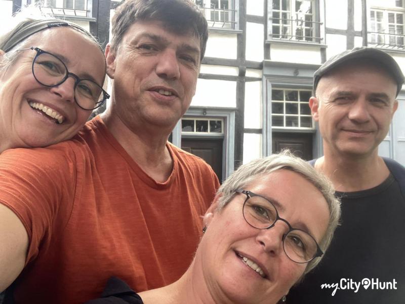 myCityHunt Speurtocht 9