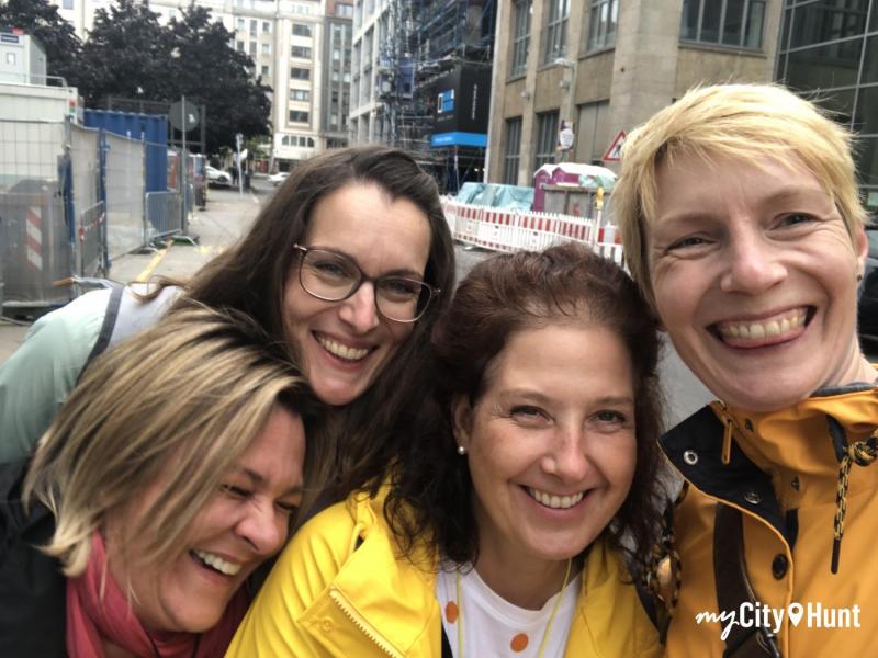myCityHunt Speurtocht 9