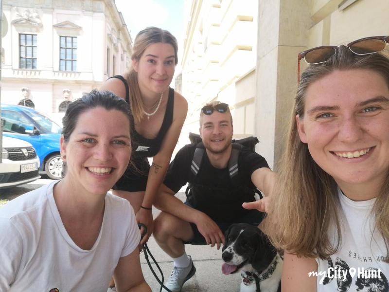 myCityHunt Speurtocht 11