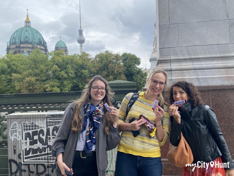 myCityHunt Speurtocht 10