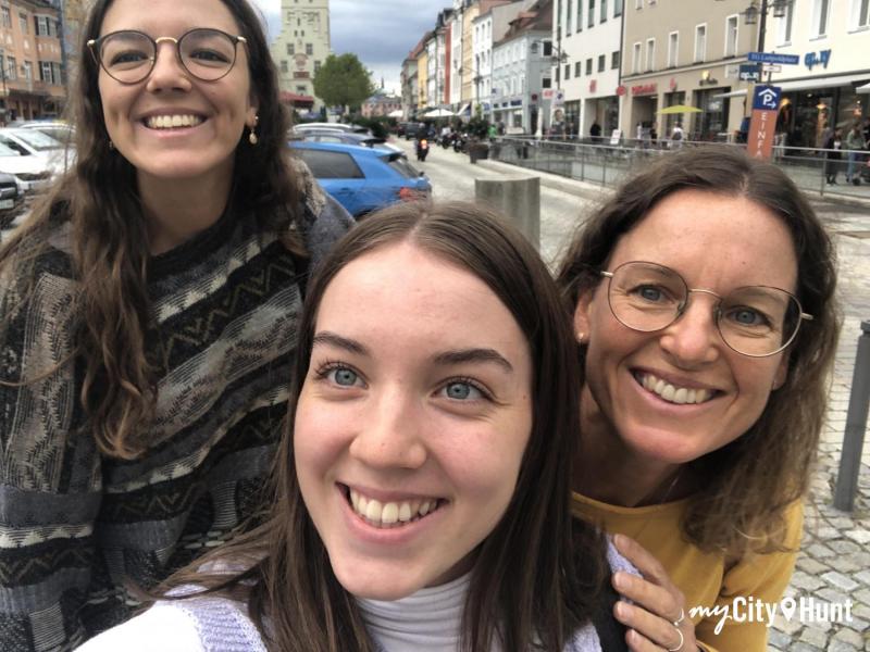 myCityHunt Speurtocht 11