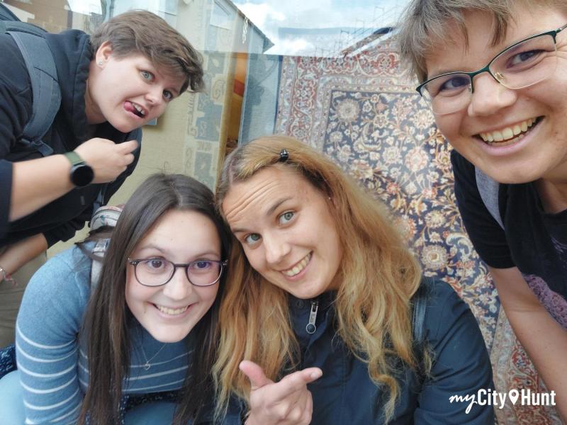 myCityHunt Speurtocht 9