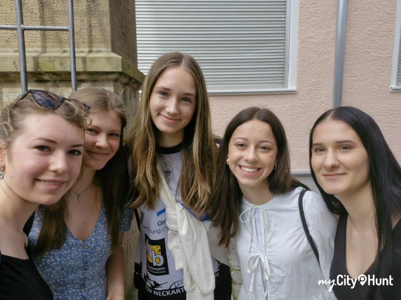 myCityHunt Speurtocht 15