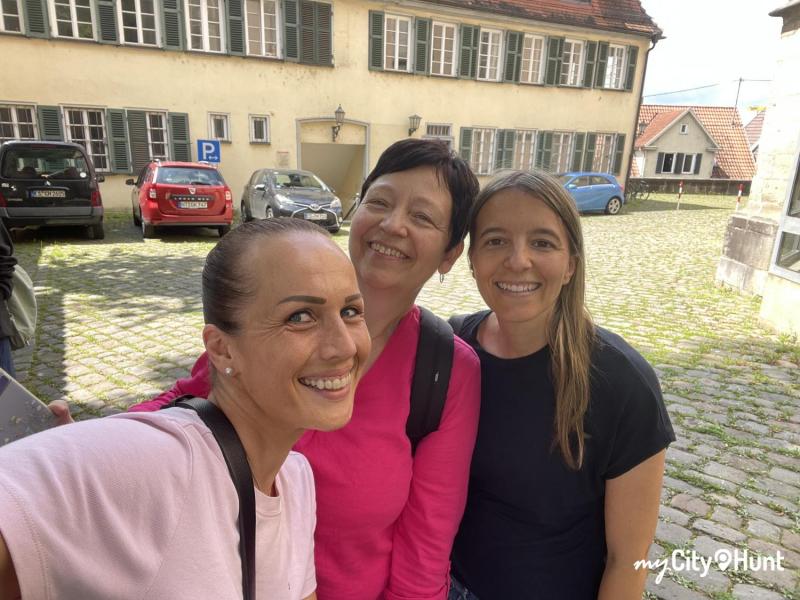 myCityHunt Speurtocht 5