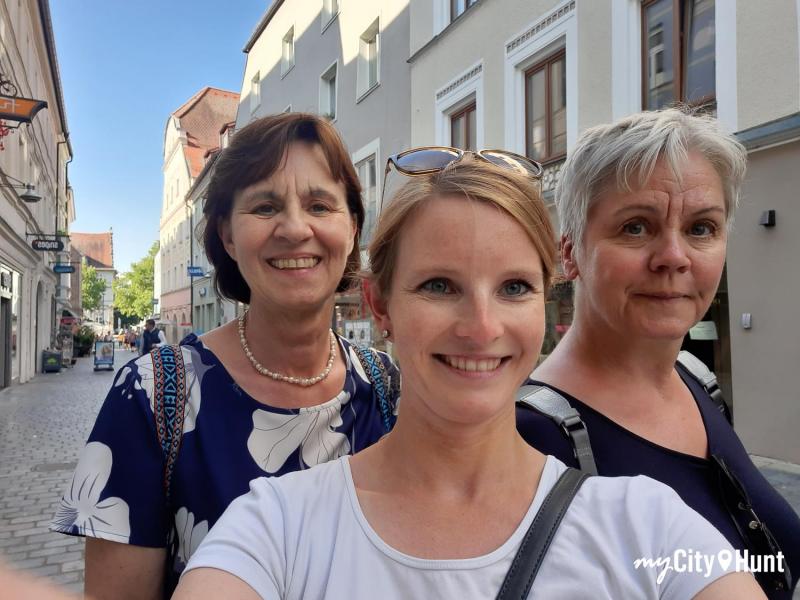 myCityHunt Speurtocht 9