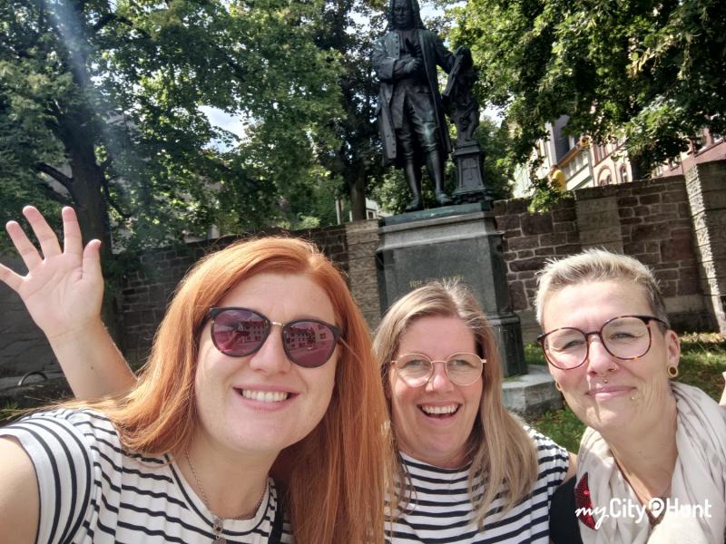 myCityHunt Speurtocht 5