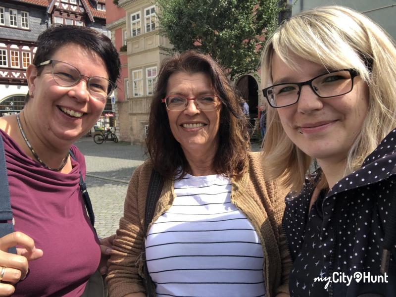 myCityHunt Speurtocht 7