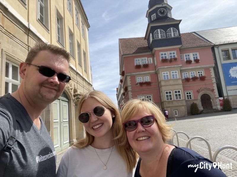 myCityHunt Speurtocht 5