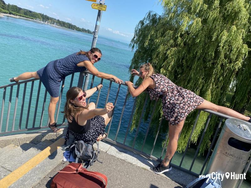 myCityHunt Speurtocht 5