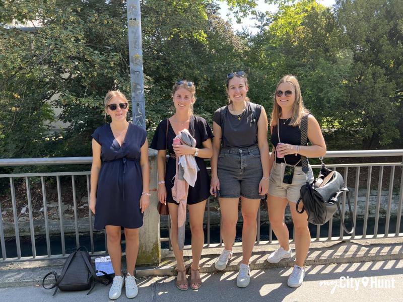 myCityHunt Speurtocht 13