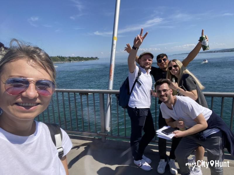 myCityHunt Speurtocht 11