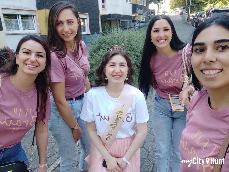 myCityHunt Speurtocht 15