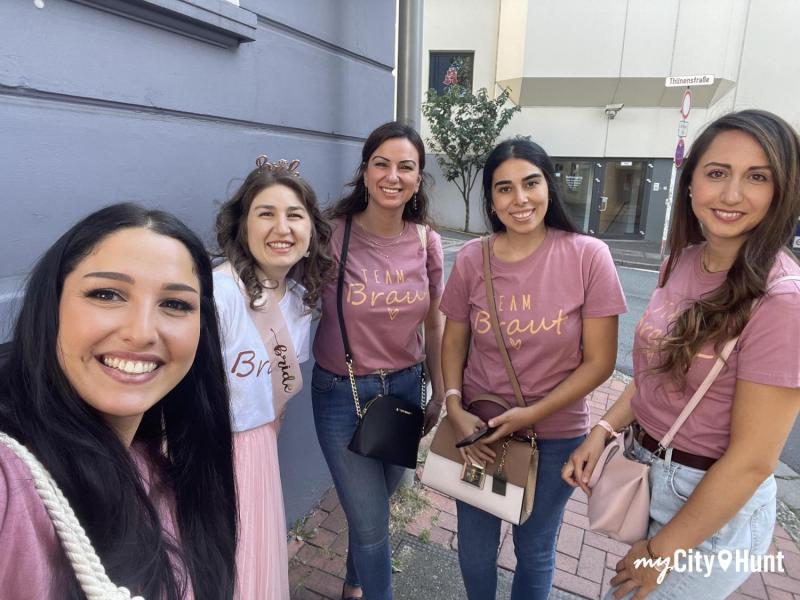 myCityHunt Speurtocht 10