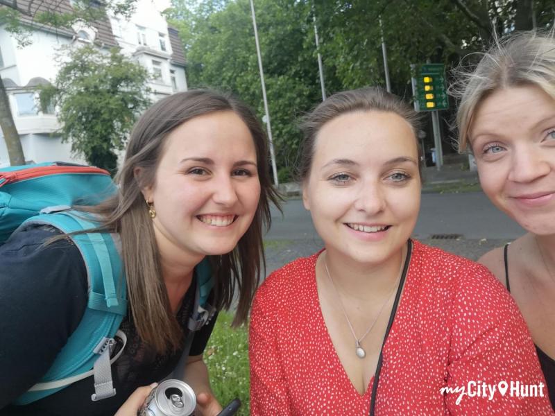 myCityHunt Speurtocht 10