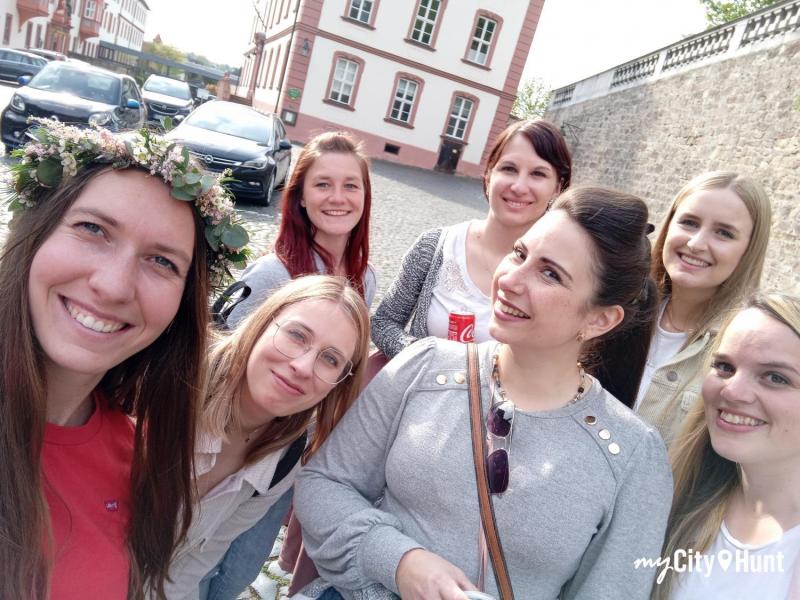 myCityHunt Speurtocht 6