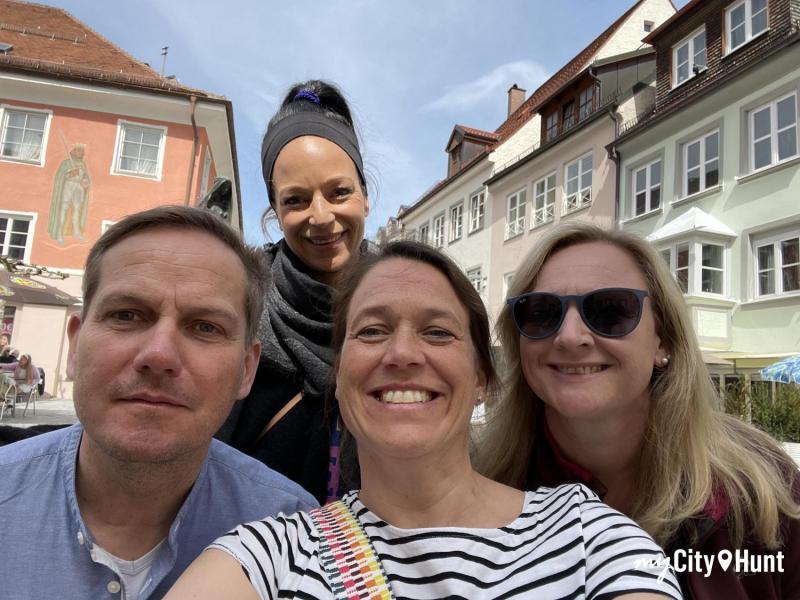 myCityHunt Speurtocht 4