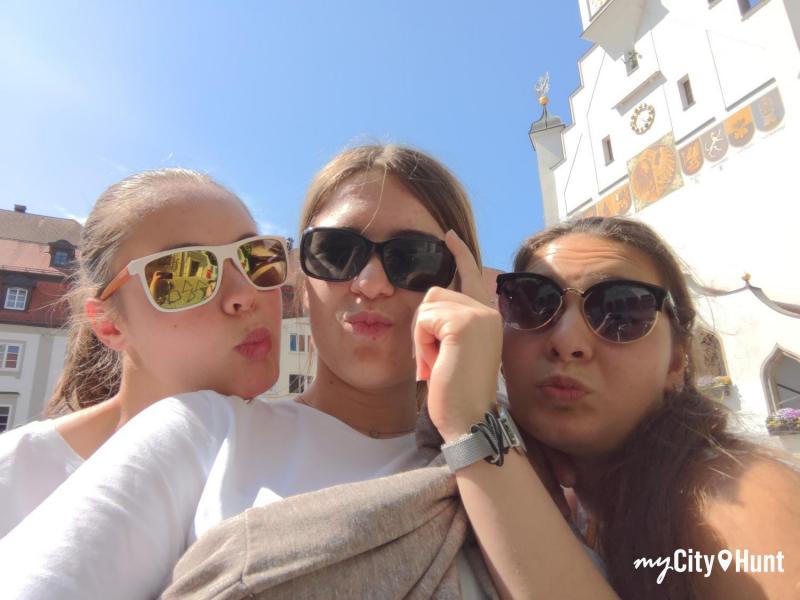 myCityHunt Speurtocht 9