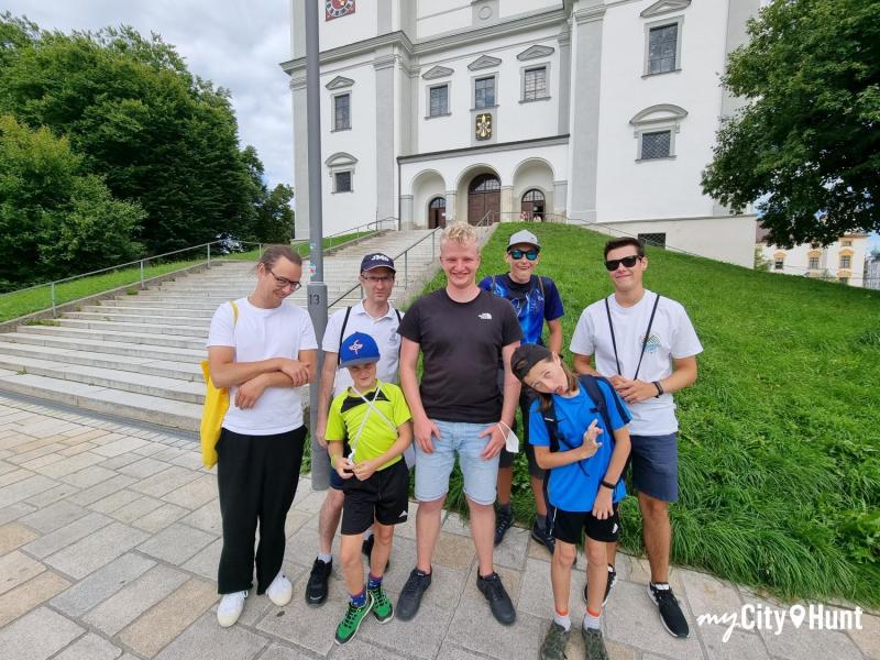 myCityHunt Speurtocht 10