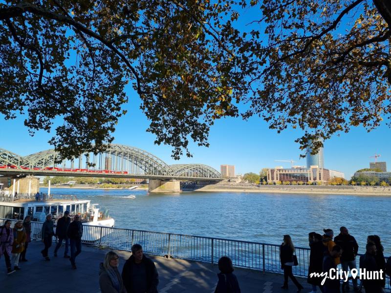 myCityHunt Speurtocht 10